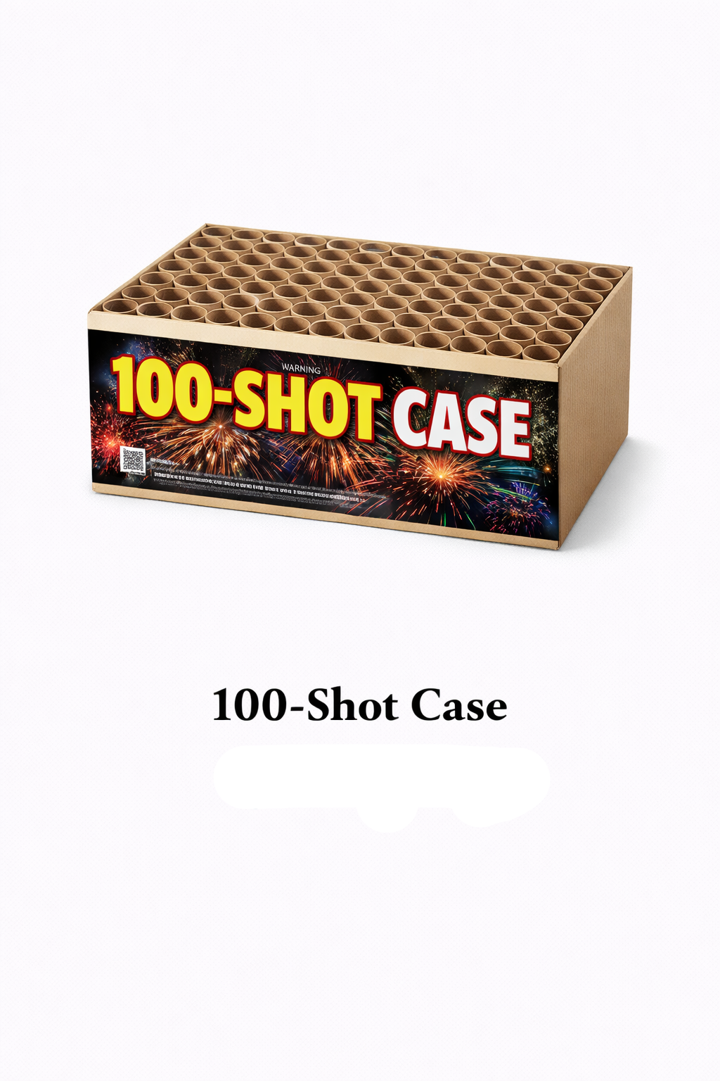 100-Shot Case